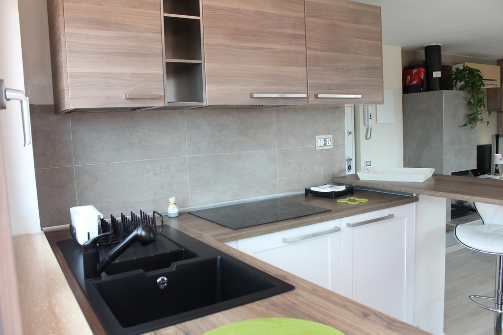 Panoramic Luxury Little Penthouse Apartment Флоренция Екстериор снимка