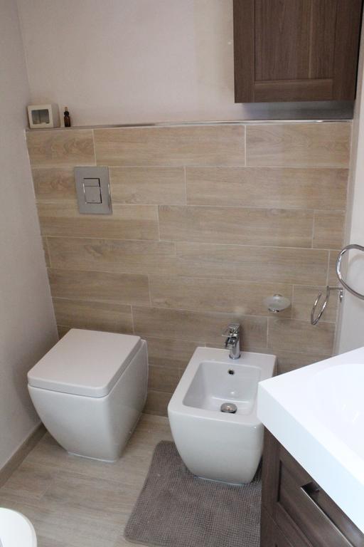 Panoramic Luxury Little Penthouse Apartment Флоренция Екстериор снимка