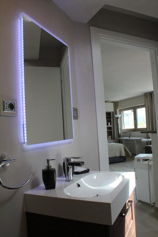Panoramic Luxury Little Penthouse Apartment Флоренция Екстериор снимка